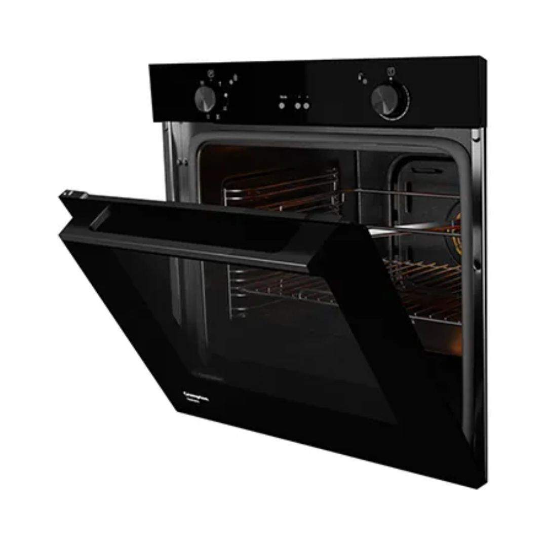 Crompton Built In Oven BIO-GAPYR78L-MBL 78 L Black