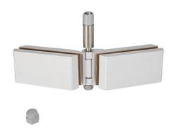 hafele 943.39.026 Design 100 SF Central Bottom Guide 2 Hinge