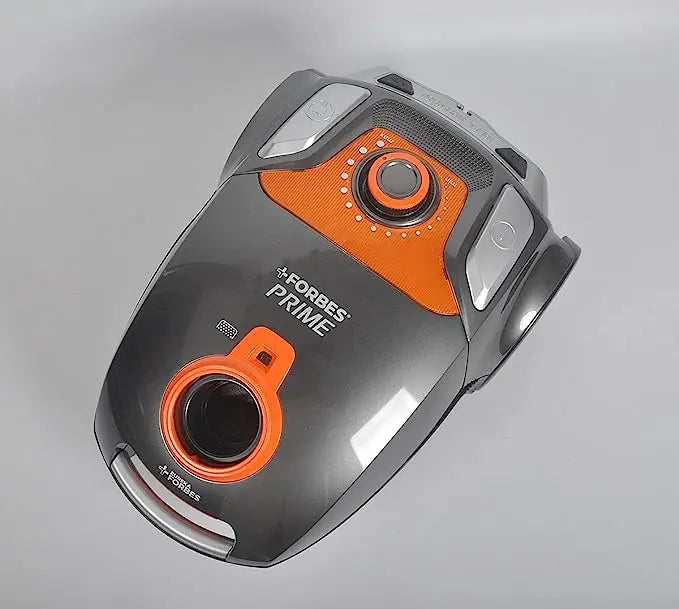Euroclean Forbes Prime Vacuum Cleaner