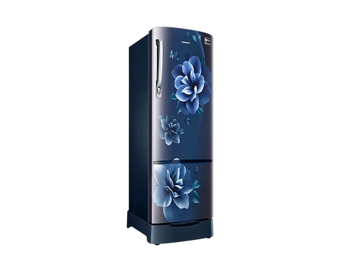 Samsung 246L 3 Star Inverter Direct-Cool Single Door Refrigerator RR26C3893CU/HL