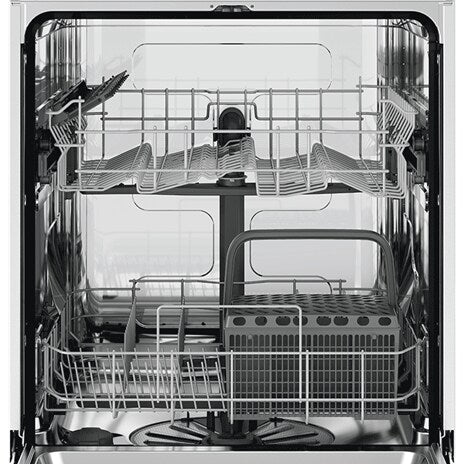 Electrolux KESD7100L 60Cm Ultimate Care 500 Fully Integrated Dishwasher with 13  Place Settings