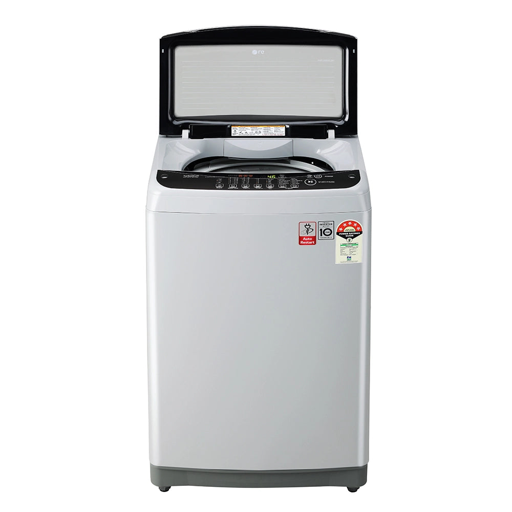 LG T70SNSF3Z 7.0kg, 5 Star, Sapience, Smart Inverter Technology