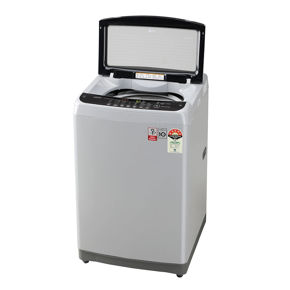 LG T70SNSF3Z 7.0kg, 5 Star, Sapience, Smart Inverter Technology