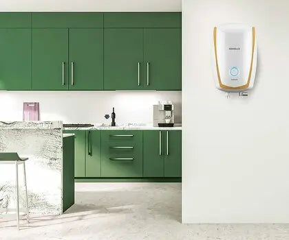 HAVELLS INSTANIO Prime 6 LITERS Electric Water Heater