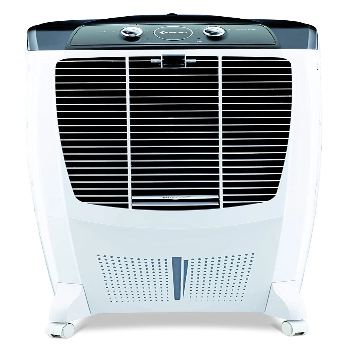 Bajaj Desert Air Cooler DMH Series With Antibacterial Technology