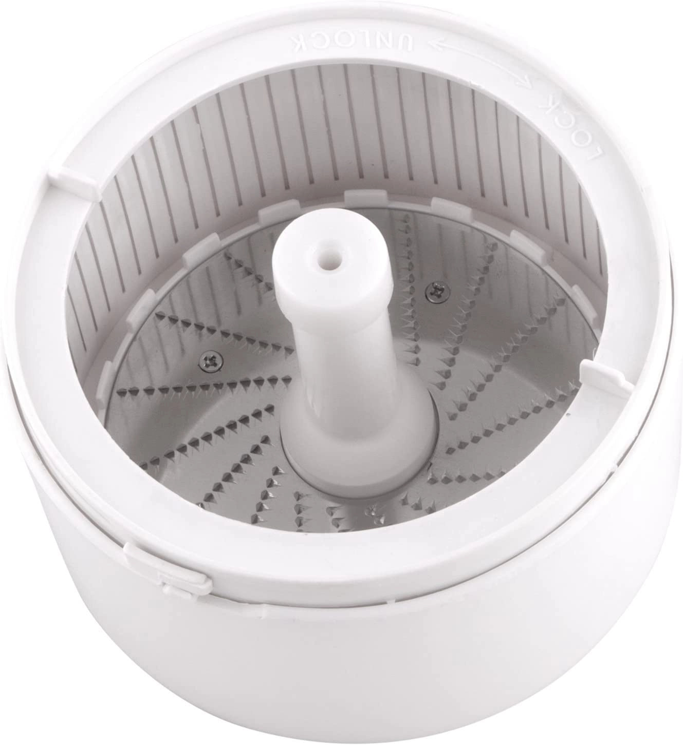 Morphy Richards Essential 600 Watt Food Processor