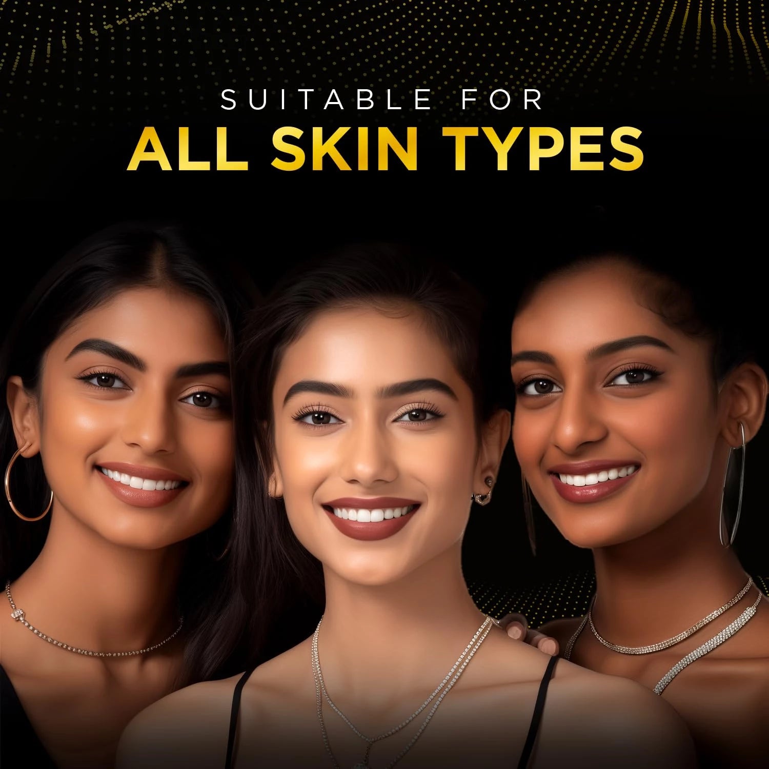 FACES CANADA Tinted Moisturizer - Peaches N Cream - Honey Beige 03, 35g | Hydrating, Lightweight, Non-Oily with Natural Glowy Finish | Sheer Buildable Coverage for Daily Use | BB Cream For All Skin Ty