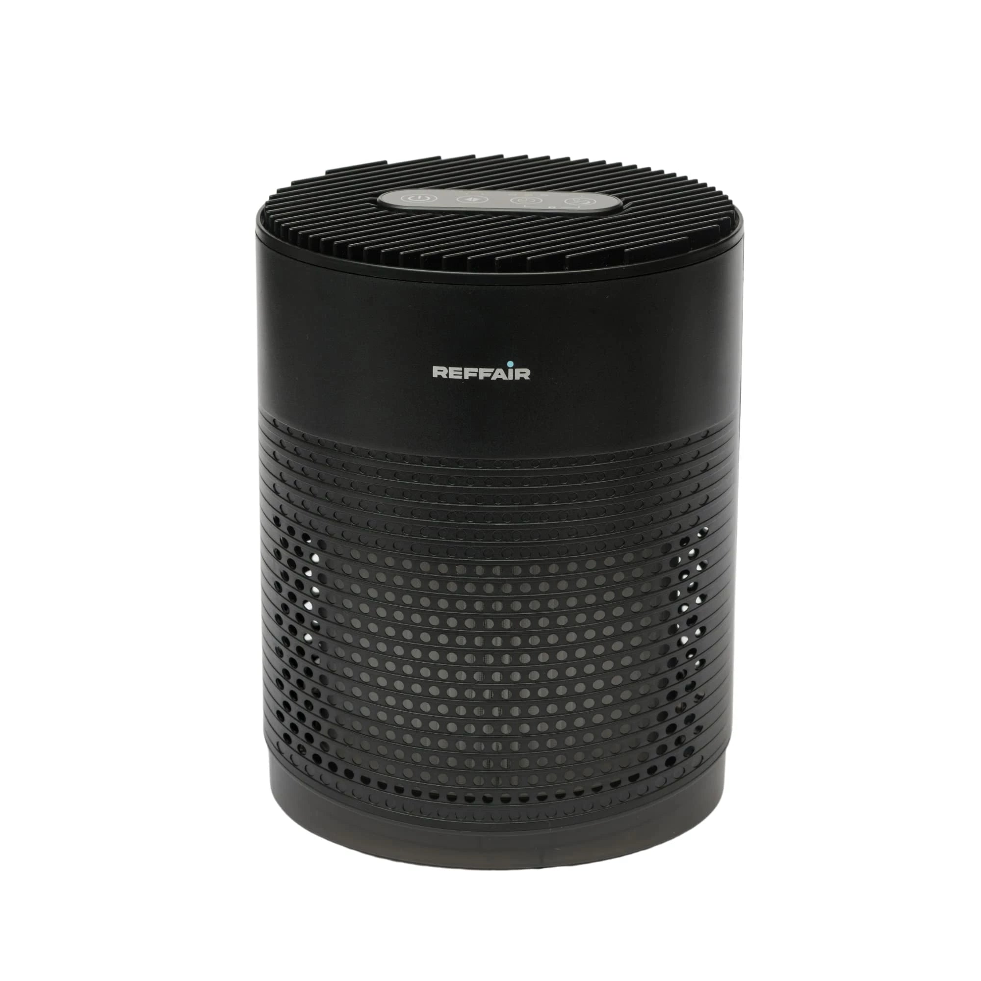 Reffair LivAir Portable Home Air Purifier H13: TRUE HEPA Filter, Carbon, 99.97% Pollutants, TiO2 Module, High Coverage Area.