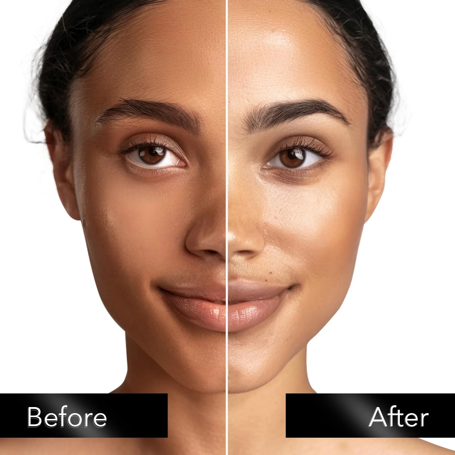 FACES CANADA Tinted Moisturizer - Peaches N Cream - Honey Beige 03, 35g | Hydrating, Lightweight, Non-Oily with Natural Glowy Finish | Sheer Buildable Coverage for Daily Use | BB Cream For All Skin Ty