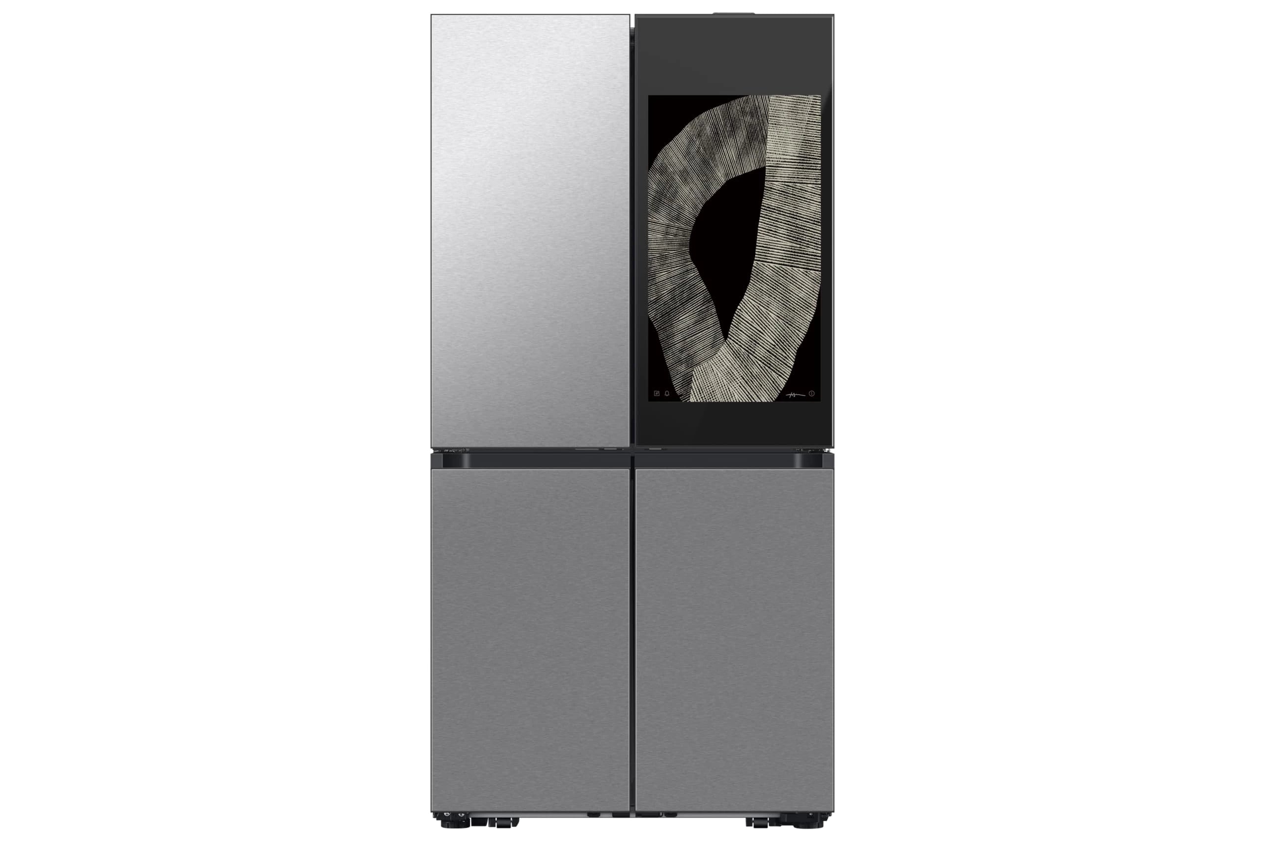 Samsung 702L French Door Beverage Center Fridge RF70A967FB1