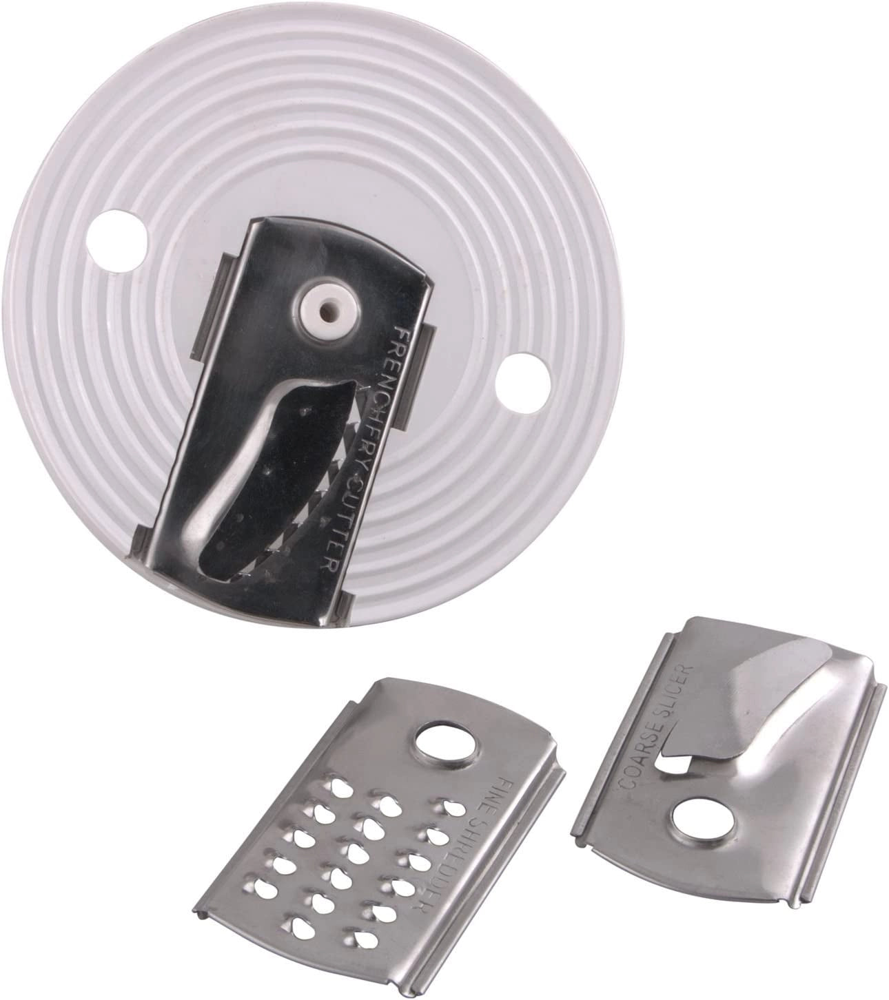 Morphy Richards Essential 600 Watt Food Processor