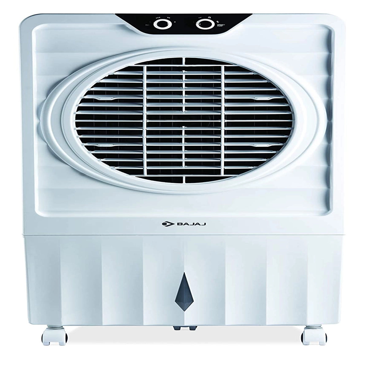 Bajaj Desert Air Cooler DMH Wave Series With Antibacterial Technology
