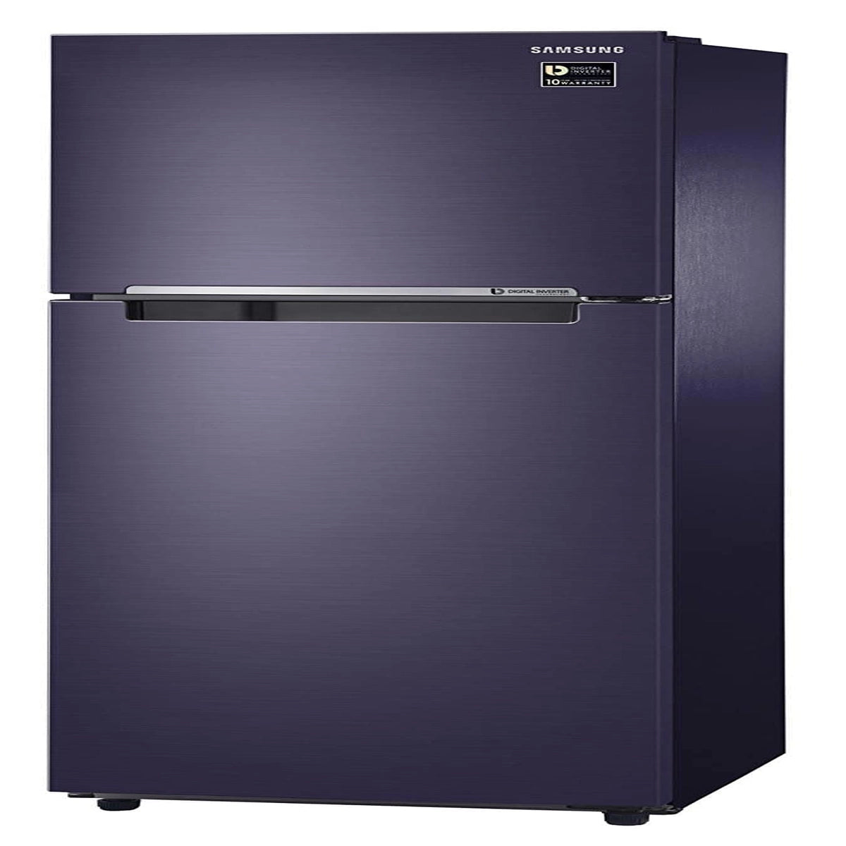 Samsung 253L Frost Free Digital Inverter Refrigerator ( RT28M3743UT/NL)