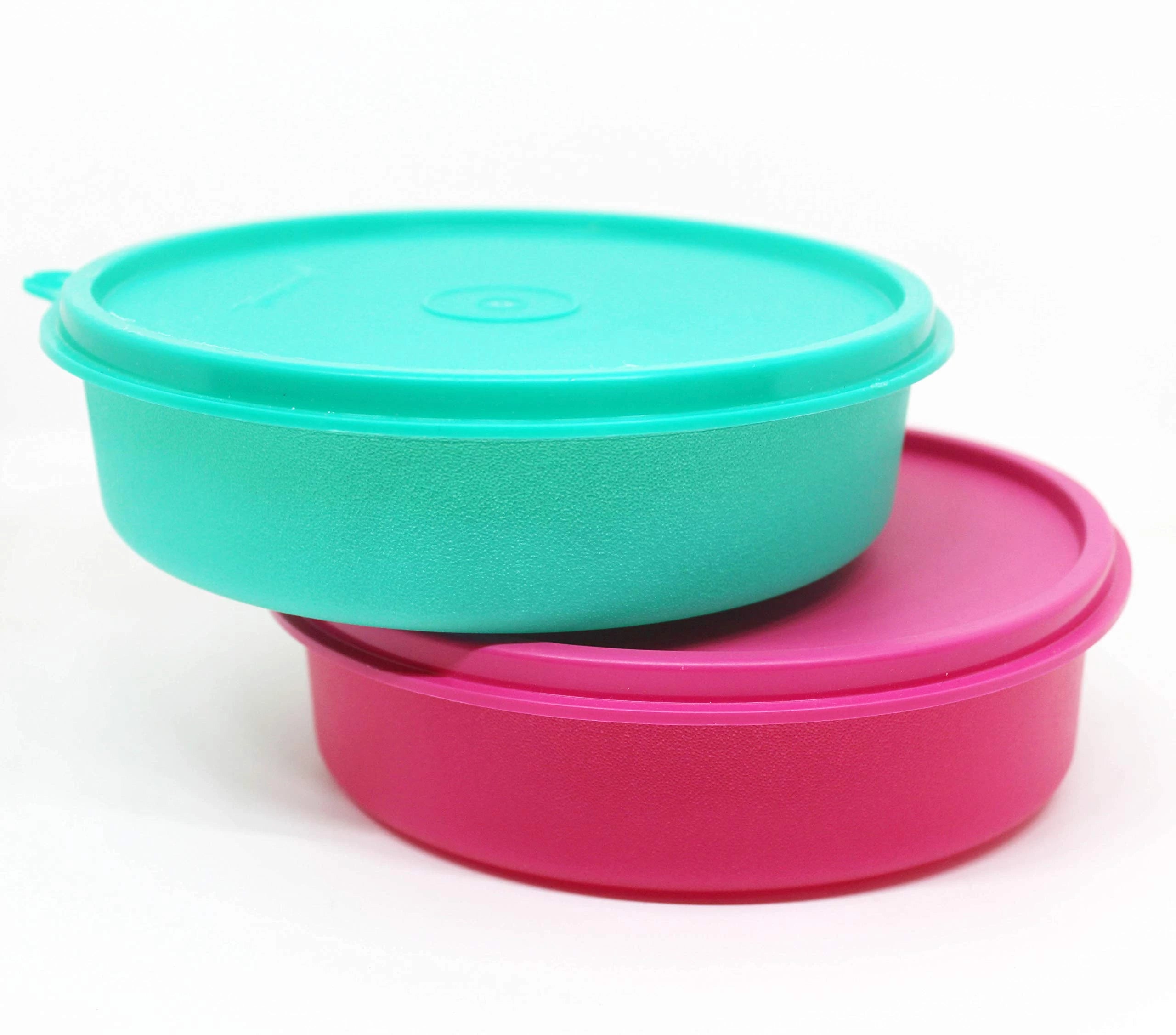 Tupperware Large Handy Bowl Set, 500ml, Set of 2 (Color May Vary)