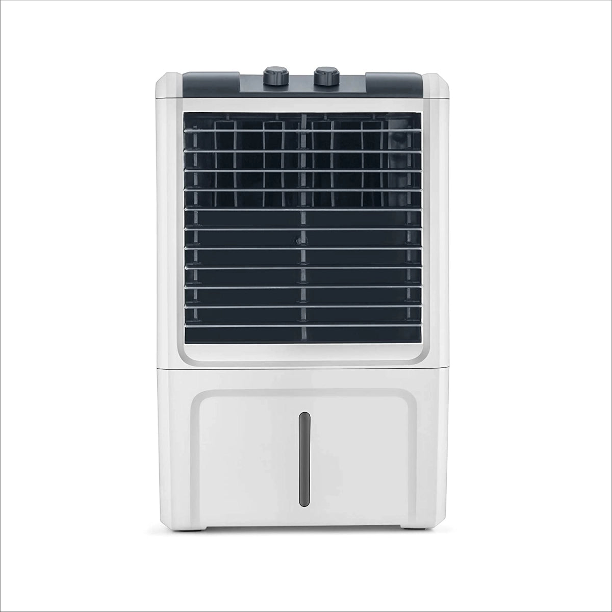 Orient Electric Minimagic CP0801H 8-Litre Tower Air Cooler (White)