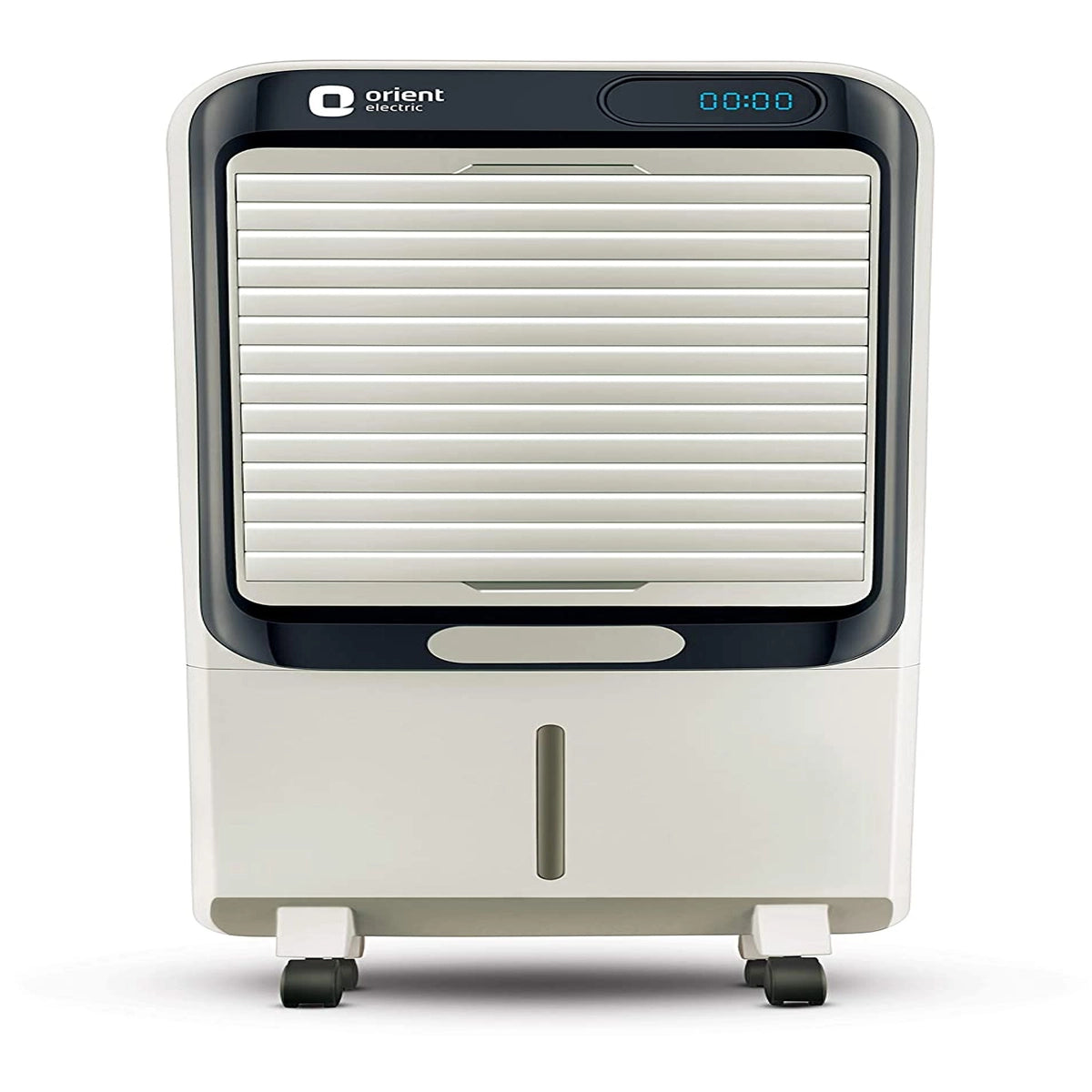 Orient Electric Knight CD7003H 70 litres Desert Air Cooler (Grey)