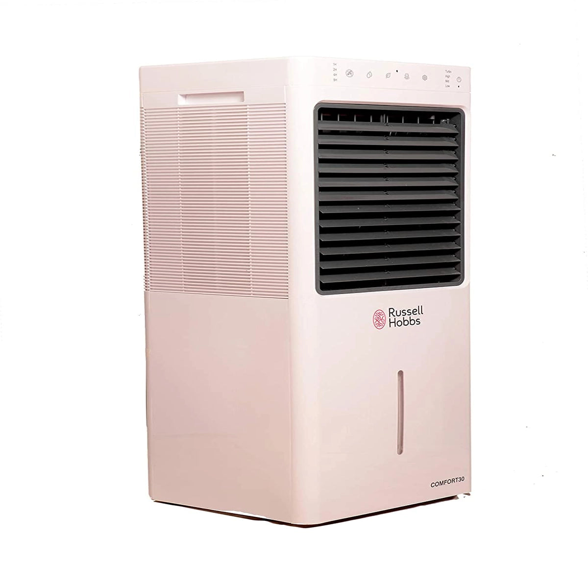 Russell Hobbs Comfort Series Air Cooler With Remote Control - 15 Liter