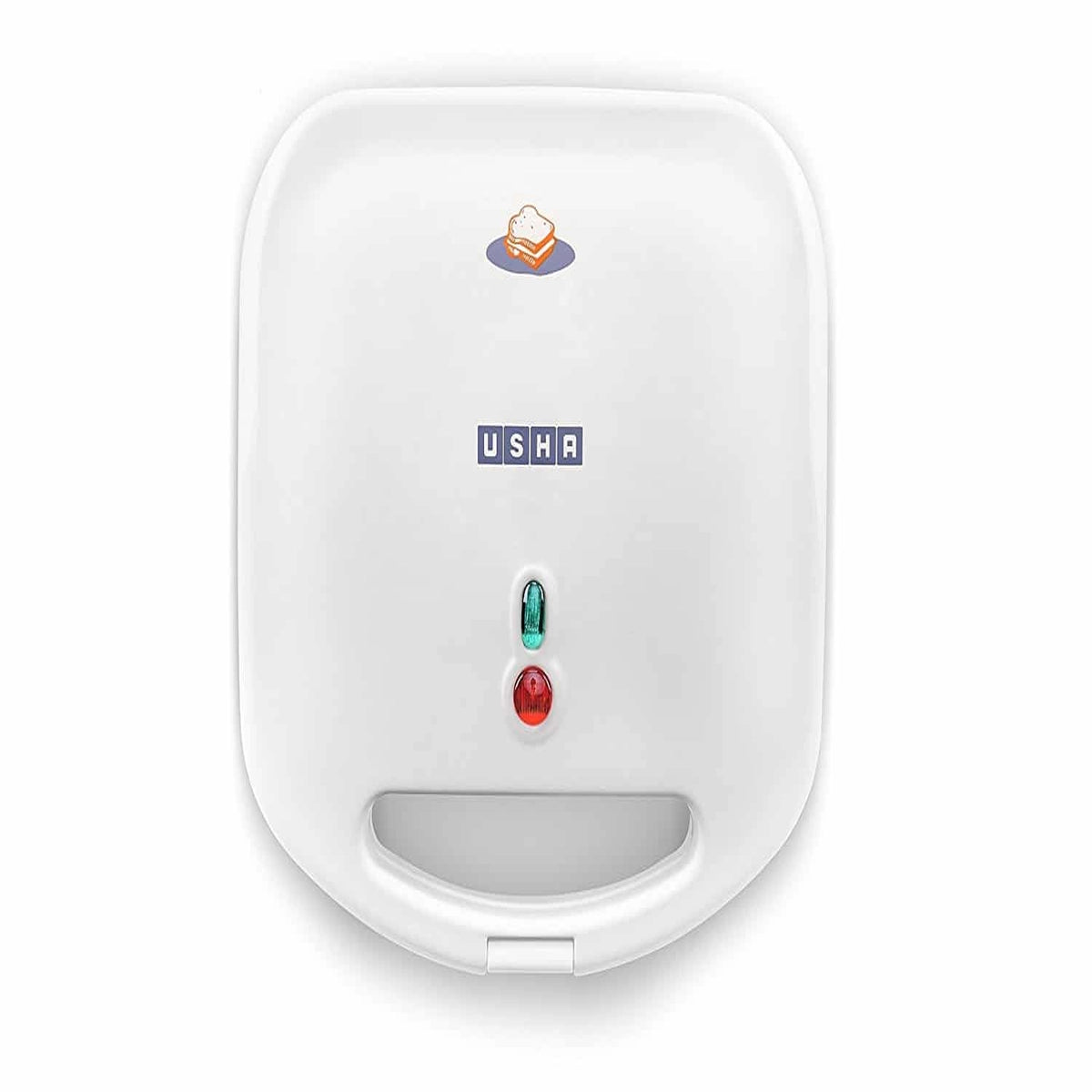 Usha 3772 700 -Watt Sandwich Toaster