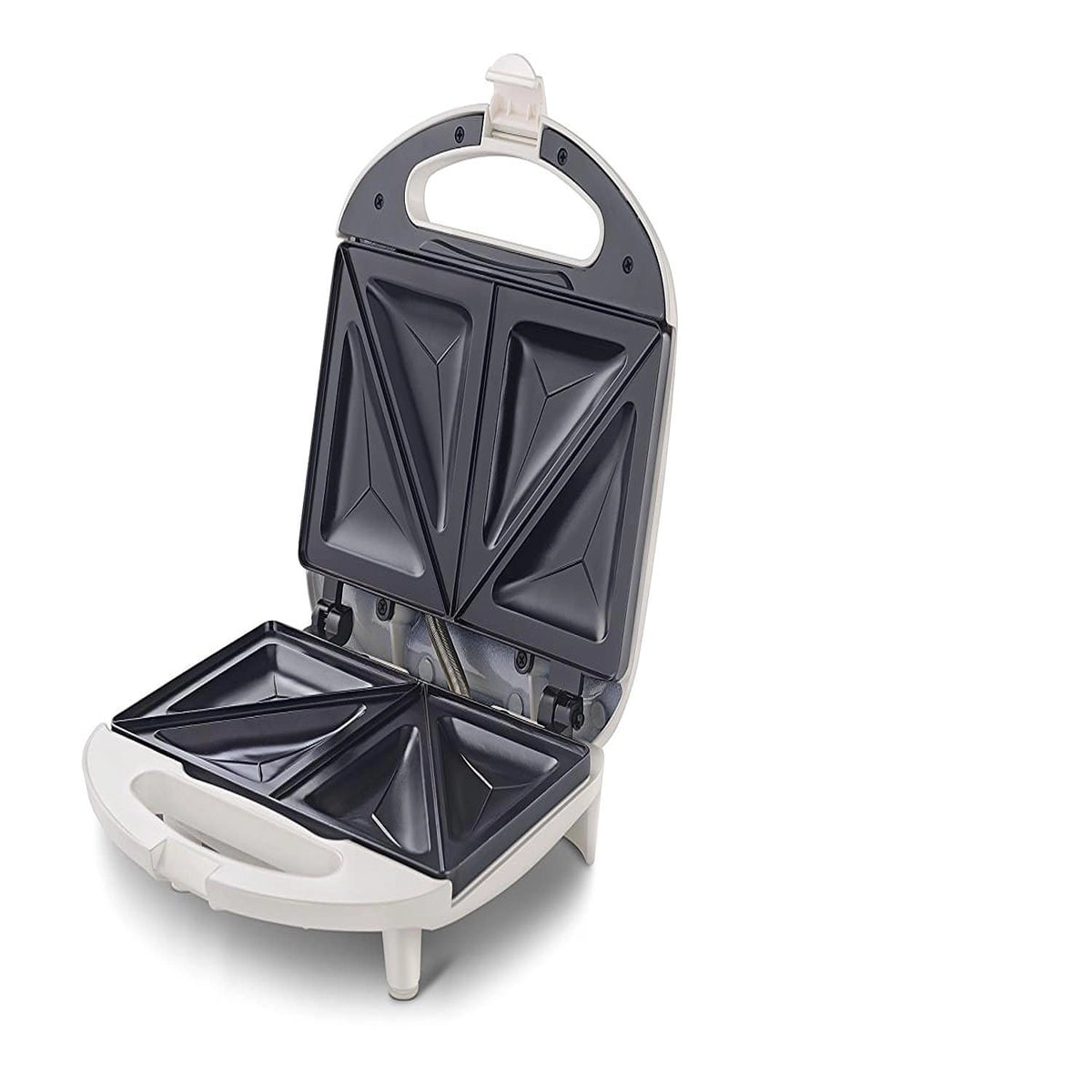 Usha 3772 700 -Watt Sandwich Toaster