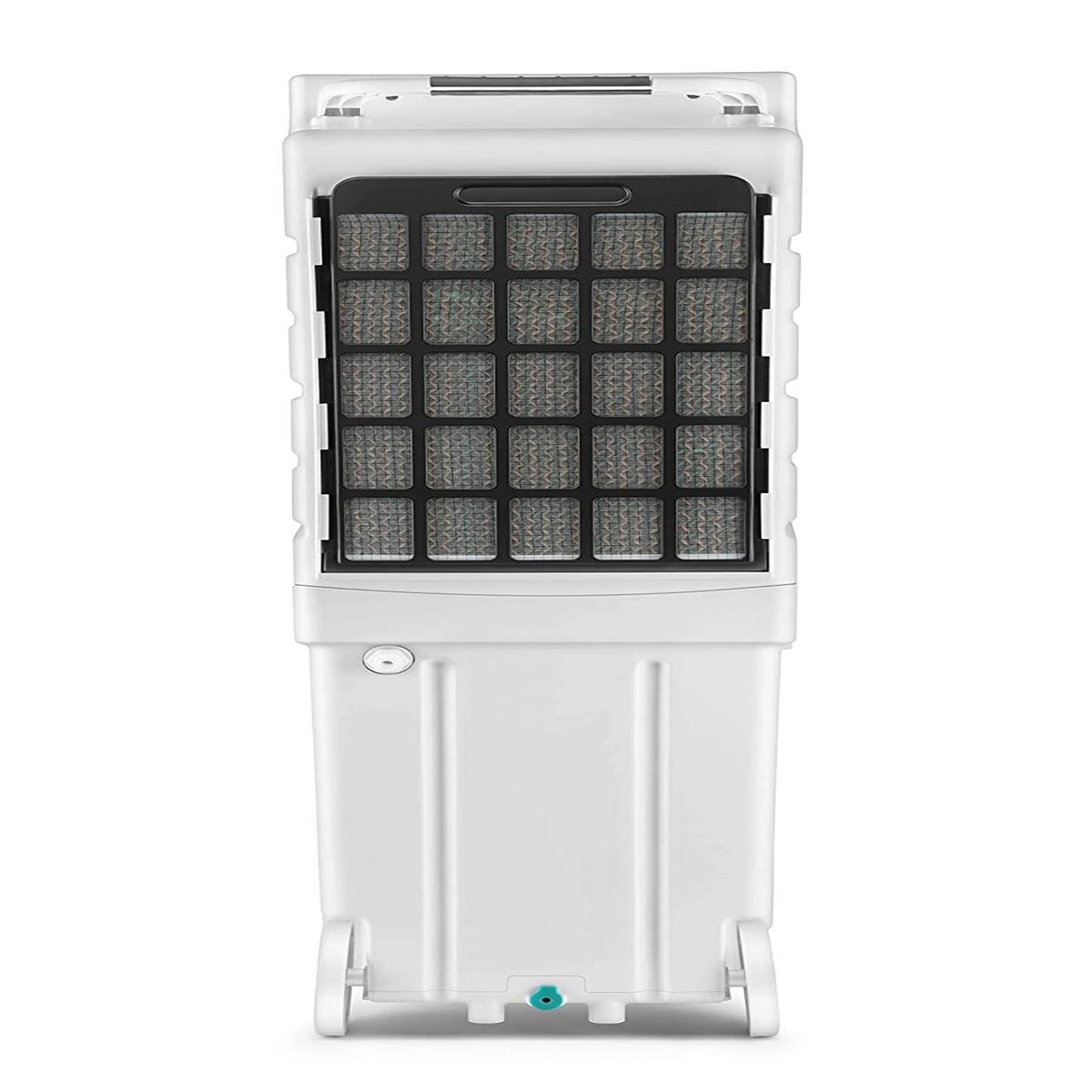 Orient Electric Supercool Trendy 52 litres Personal Air Cooler with Remote (White)