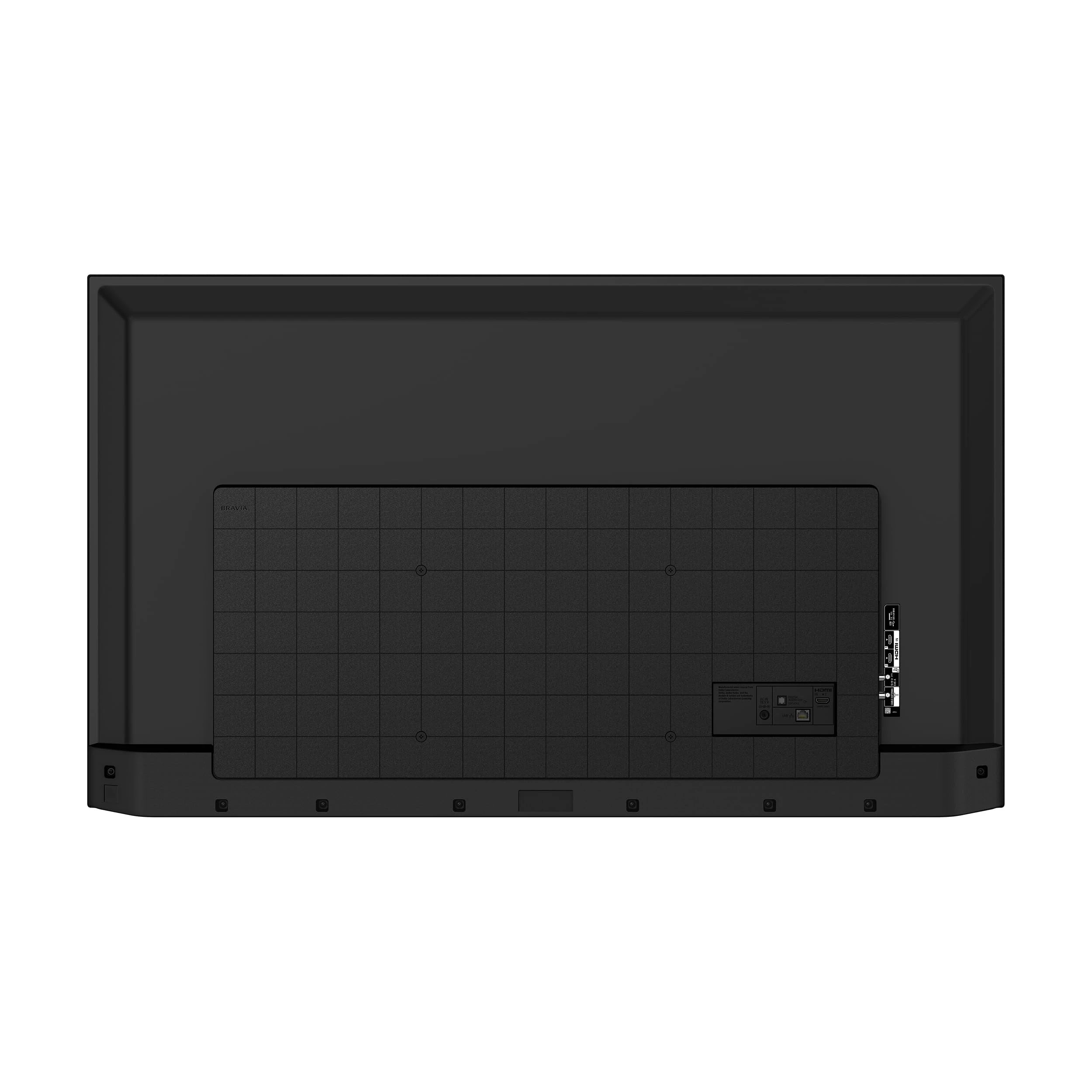 Sony BRAVIA 2 Series 126 cm (50 inches) 4K Ultra HD Smart LED Google TV K-50S20 (Black)