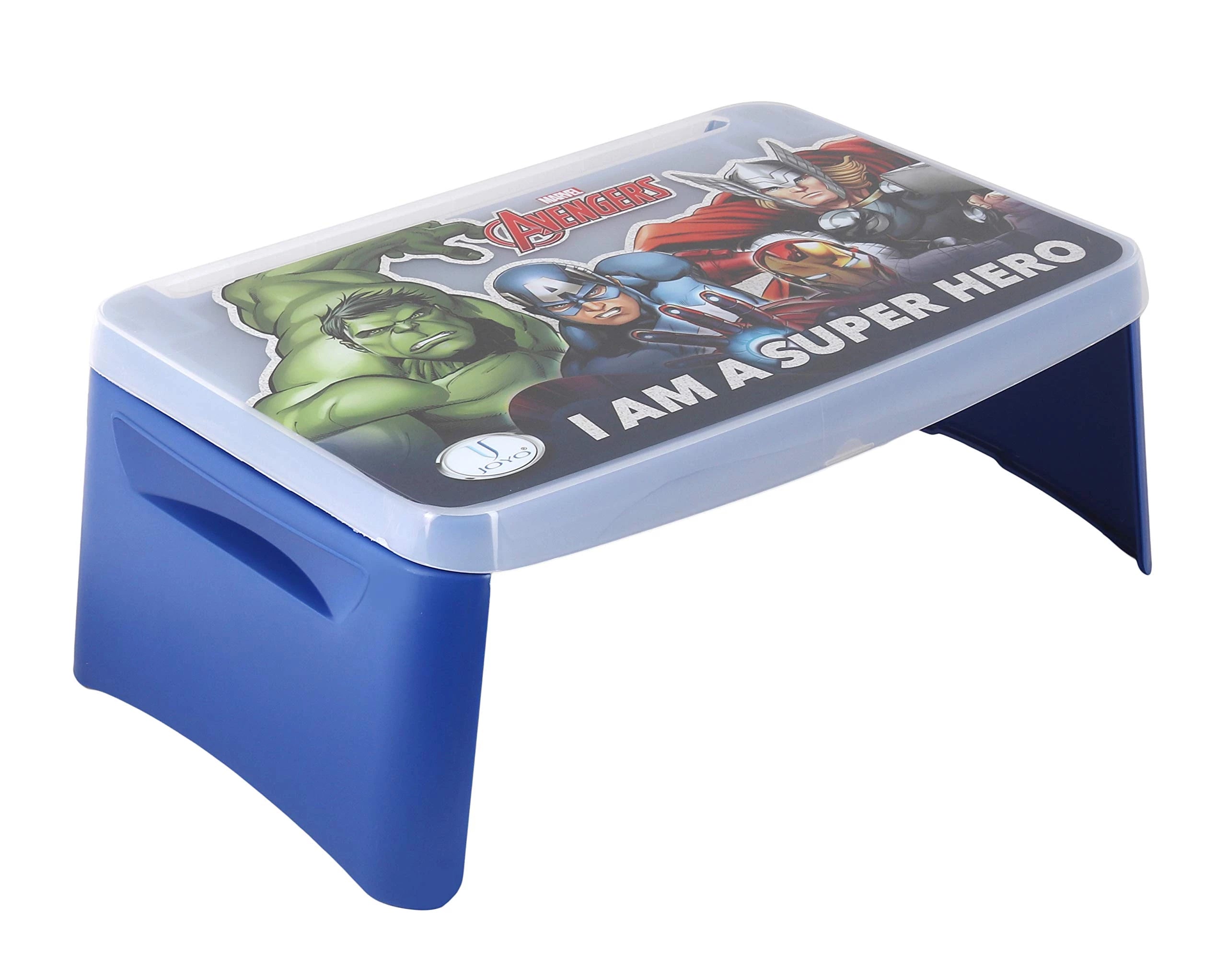 JOYO Portable Desk Avengers Blue - New Model