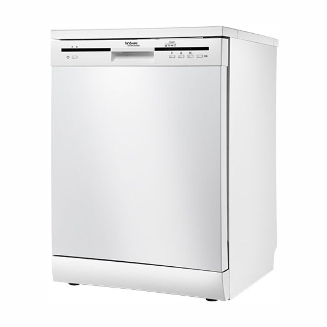 Hindware Dishwasher ITALO 12 Place Settings White
