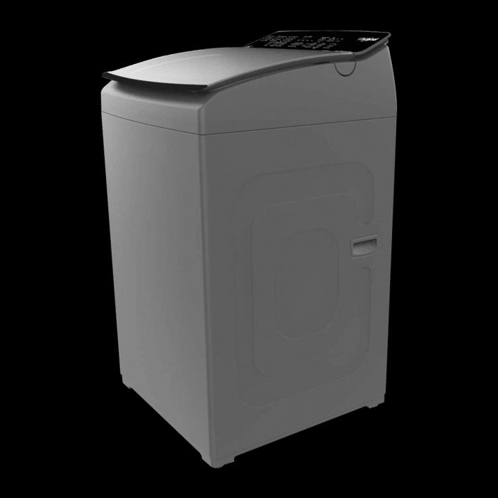 Whirlpool Stainwash Pro 7.5 Kg Fully Automatic Top Load Washing Machine ( Removes 10 Tough Stains , Grey, 4 Star, 10 Years Warranty )