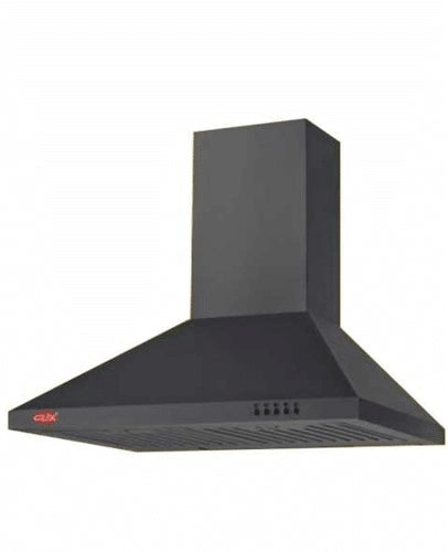 Clix Elite 60 Popular Black Chimney
