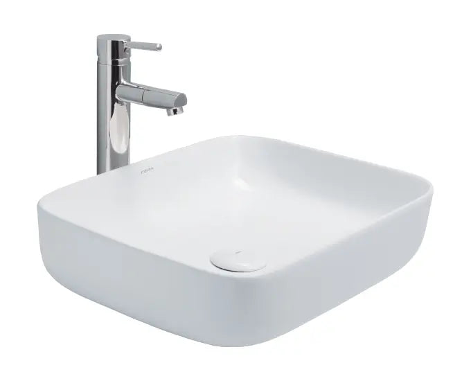 Cera S2020153 Colmid 500x395 mm Table Top Wash Basin