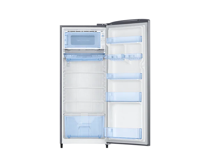 Samsung Refrigerator DC 230 L Single Door 3 Star BEE Rating RR24C2723S8/NL