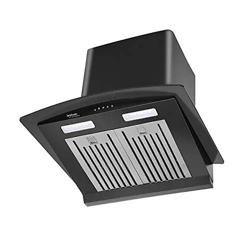 Hindware Chimney Victoria Autoclean 90 Cm