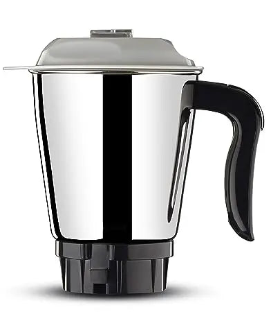 Butterfly Grand 500W Mixer Grinder, Blue