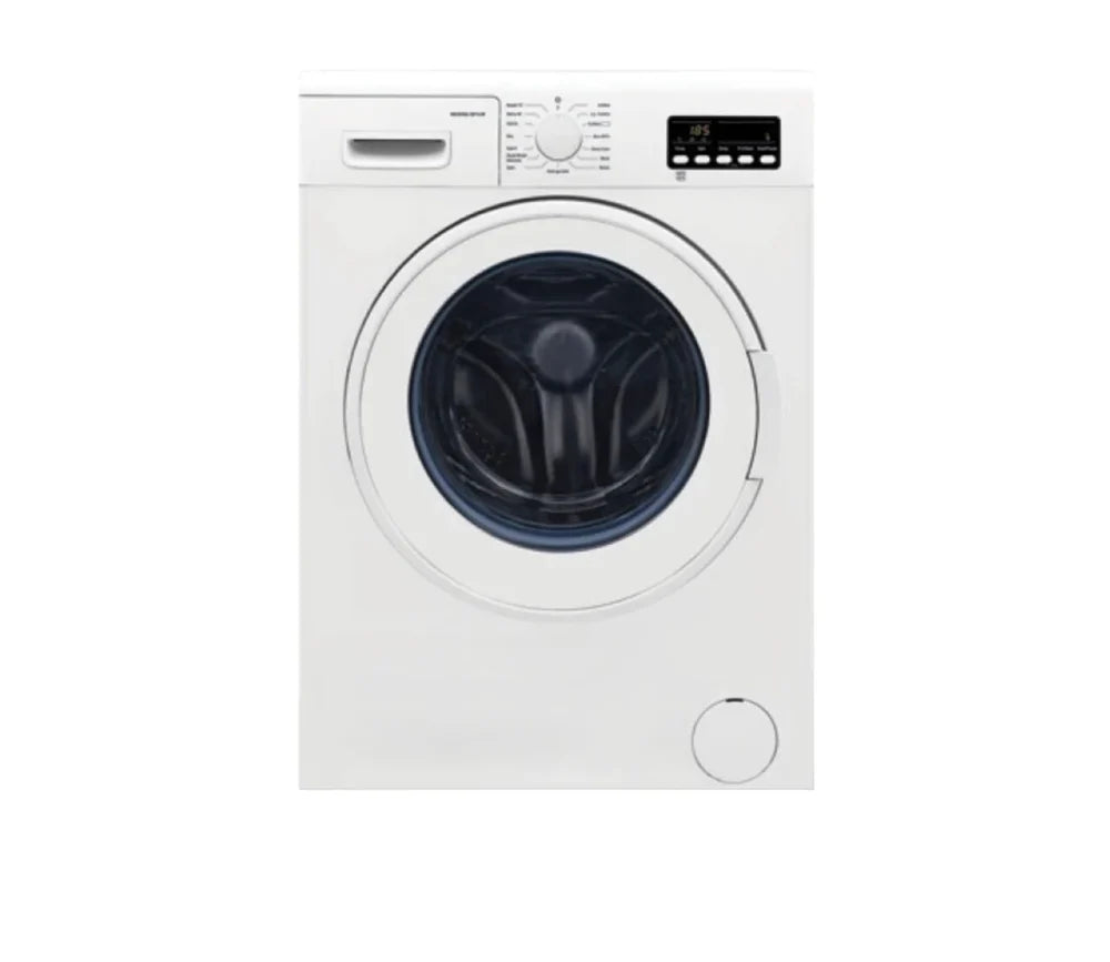 Hafele AMARA 9014W Front Loader 9 Kg Washing Machine: High-Capacity and Efficient