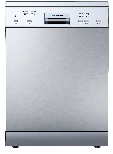 Blaupunkt 5VS401 Dishwasher: High Efficiency, Multiple Wash Programs for Optimal Cleaning