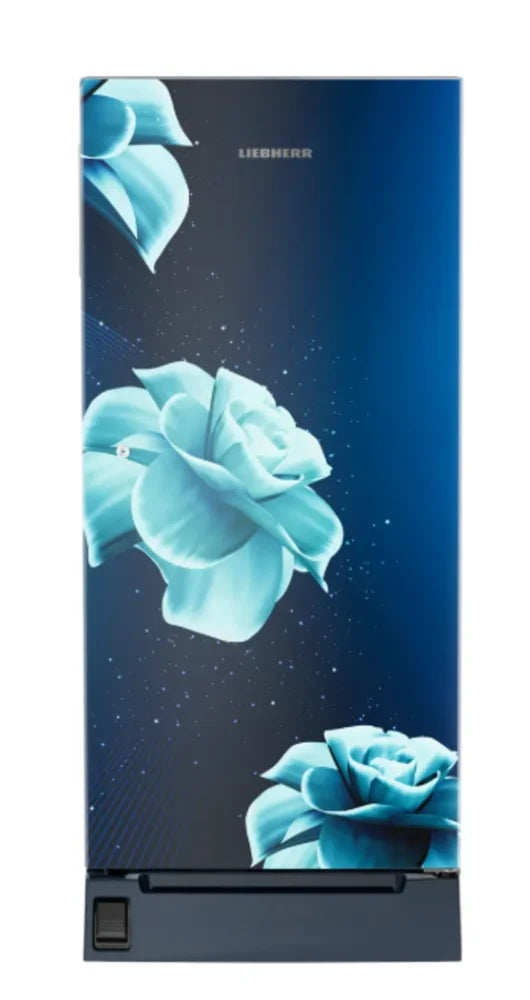 Liebherr DFPrdC 1921: Single Door 191l Refrigerator - Sleek & Spacious