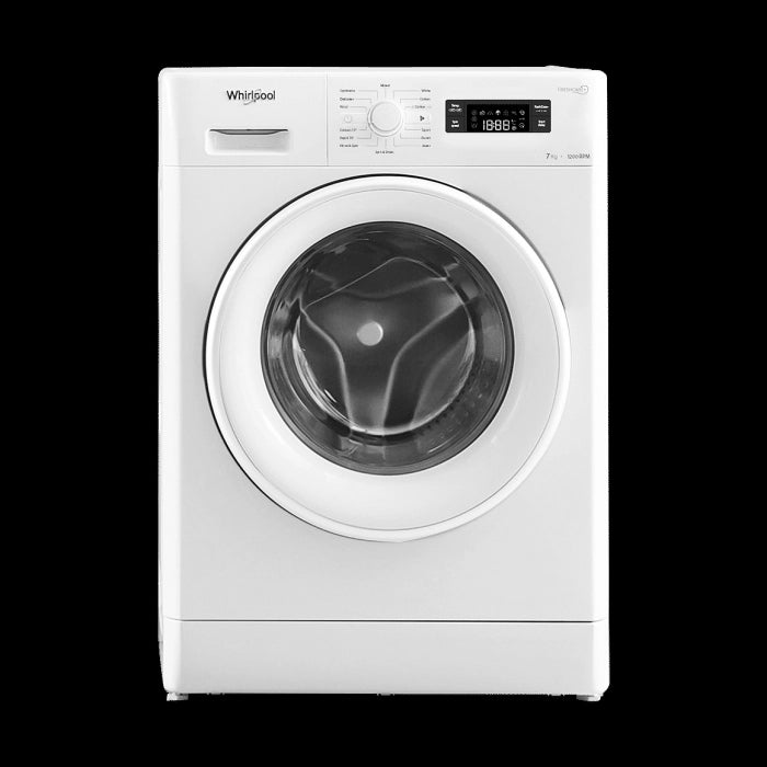 Whirlpool Fresh Care 7 Kg Fully Automatic Front Load Washing Machine