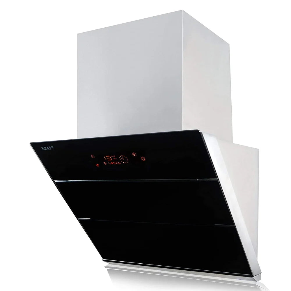 Kraft Italy KFC 31 60 Chimney 600 mm