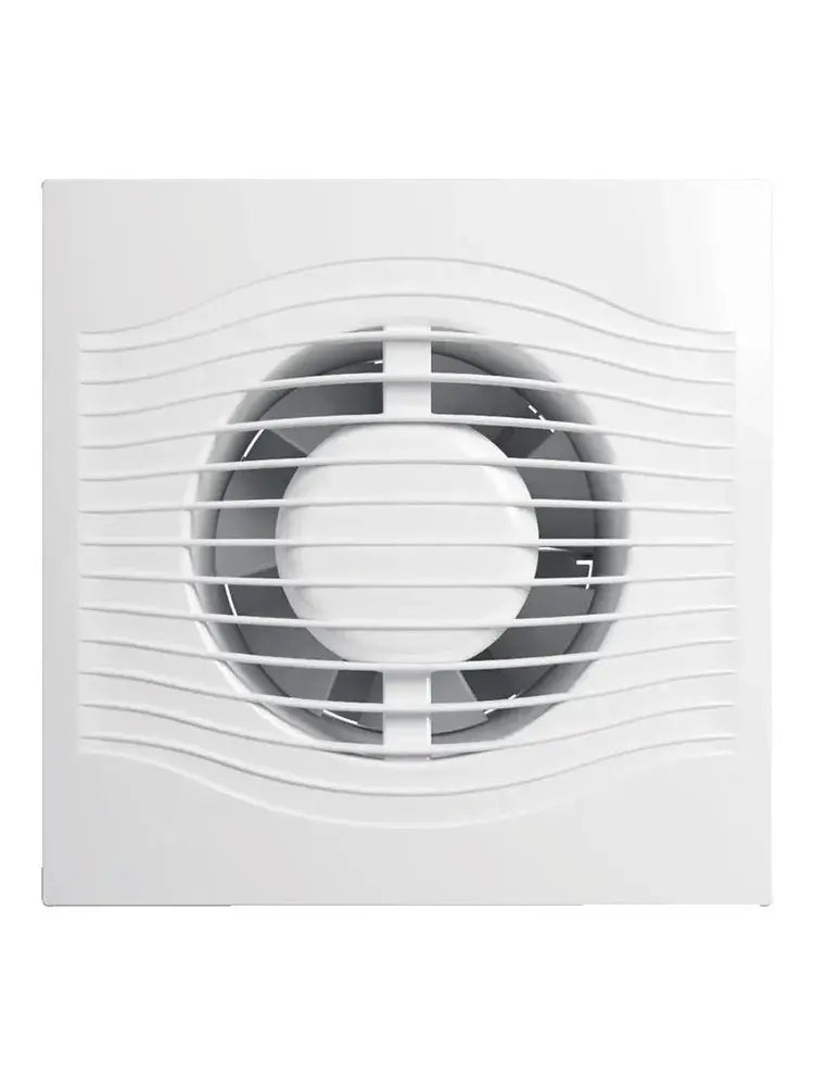 ASTBERG Slim Heavy Duty Exhaust Fan (6"/150mm) (147cfm/250cmh)