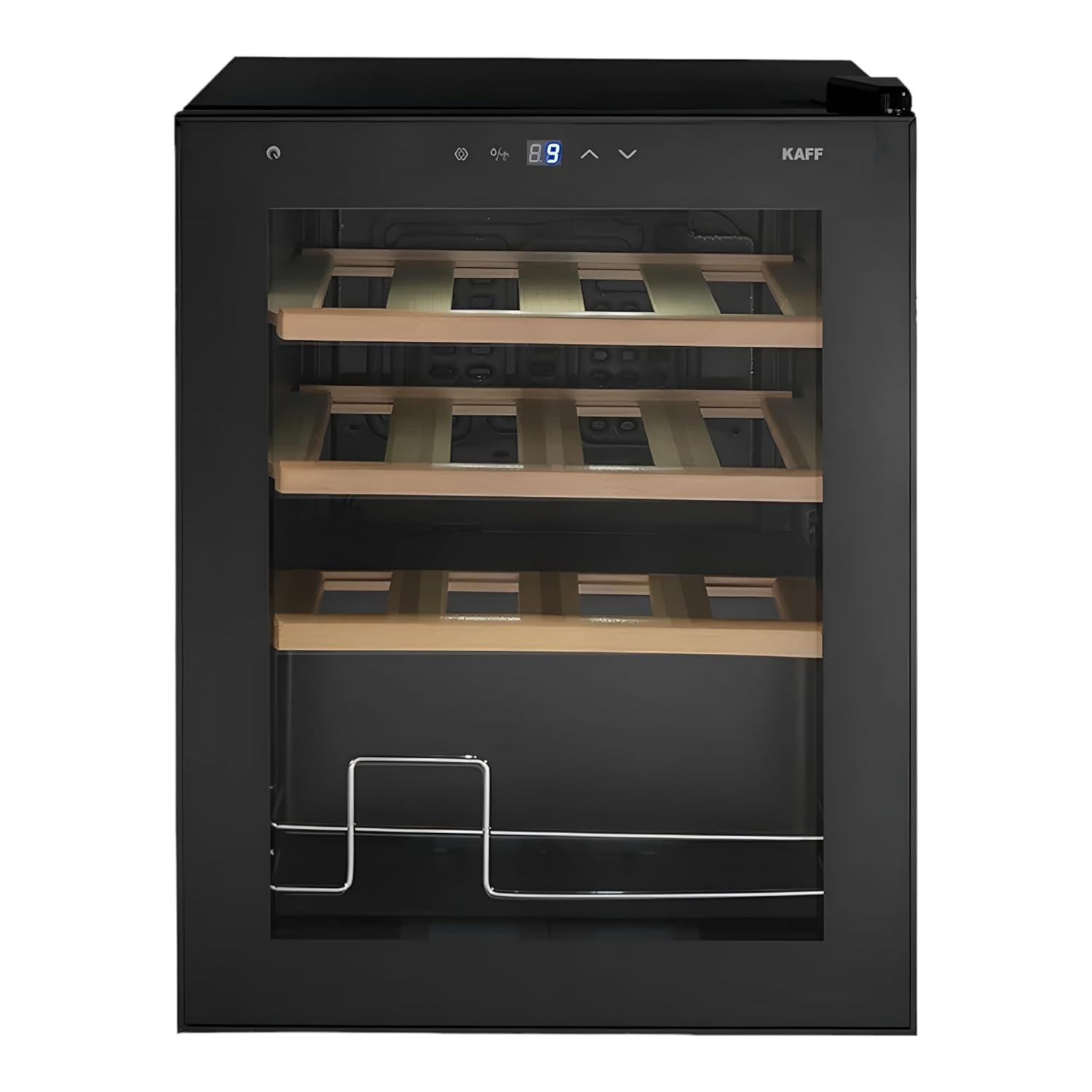 OV 81 AMSTF- 81L Built-in Oven with True Convection, Steam Oven, Air Fryer