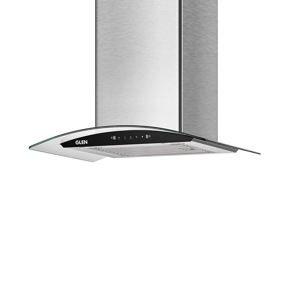 glen 6063 gl 60cm auto clean chimney