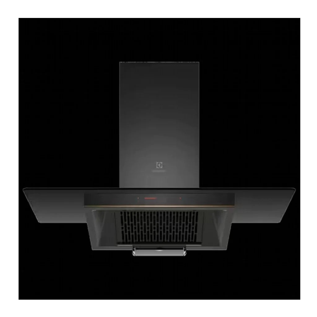 Electrolux 90Cm Ultimate Taste 500  Chimney Extractor Hood ECC9681G