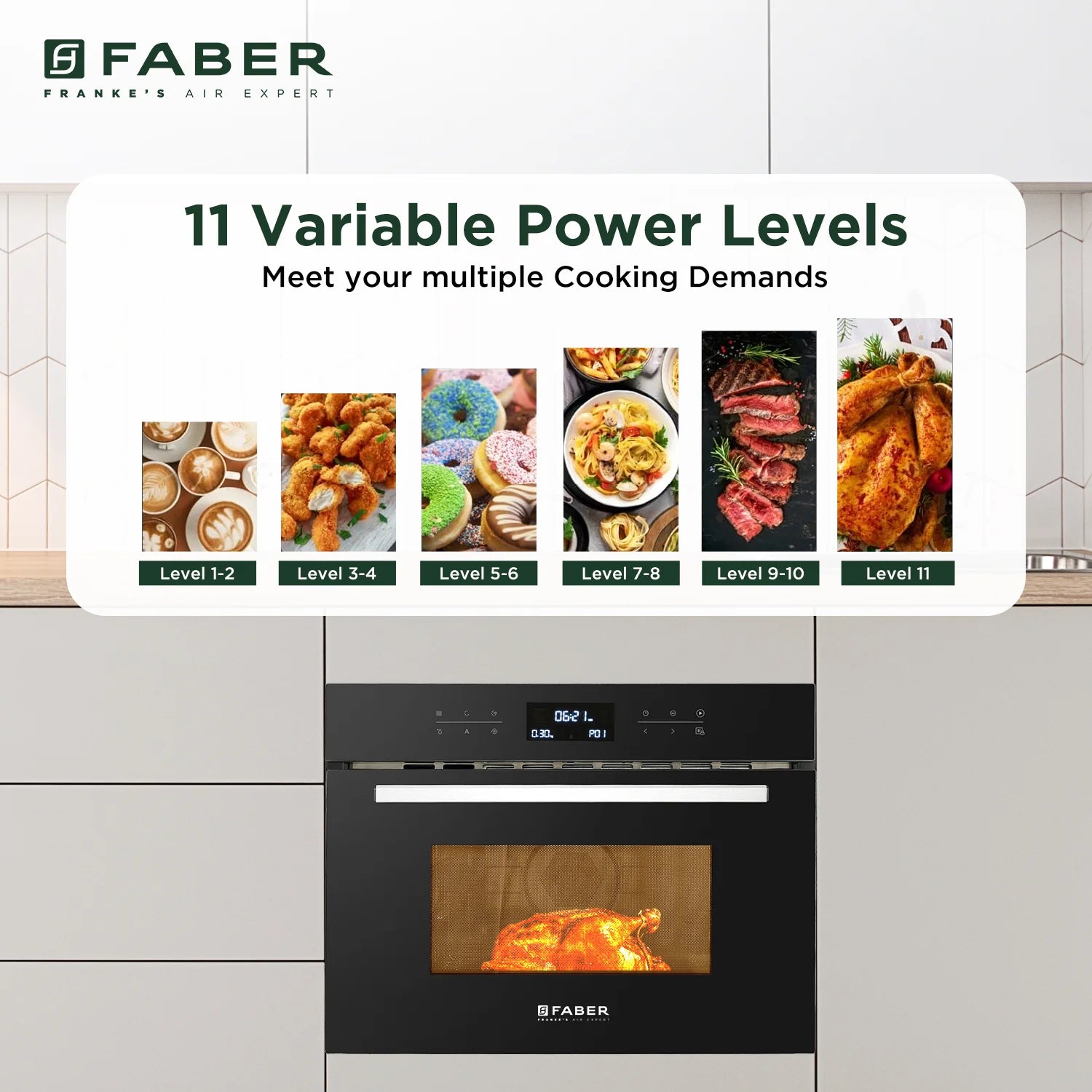 Faber FBIMWO 44L CGS TC