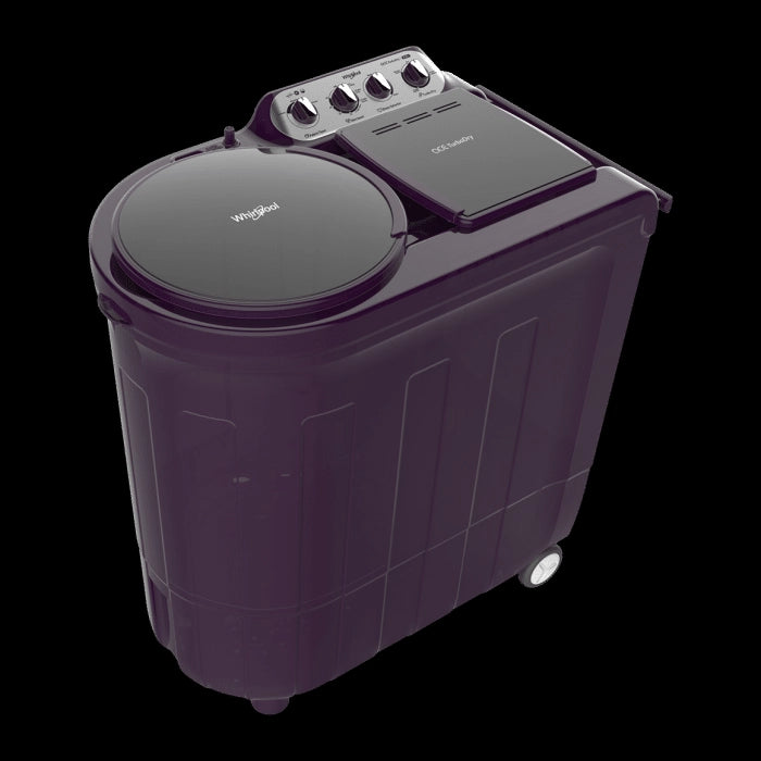 Whirlpool Ace TurboDry 8 Kg Semi Automatic Washing Machine