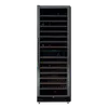 Kaff Built In Wine Cooler WC 135 DZ DZ Dual Zone Wine Cooler