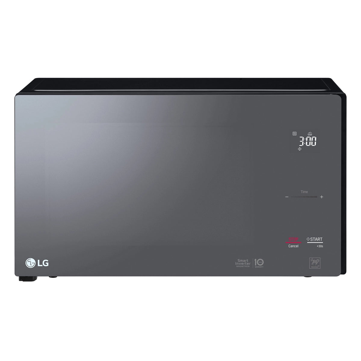 LG 42 L Solo Microwave Oven (MS4295DIS, Black)