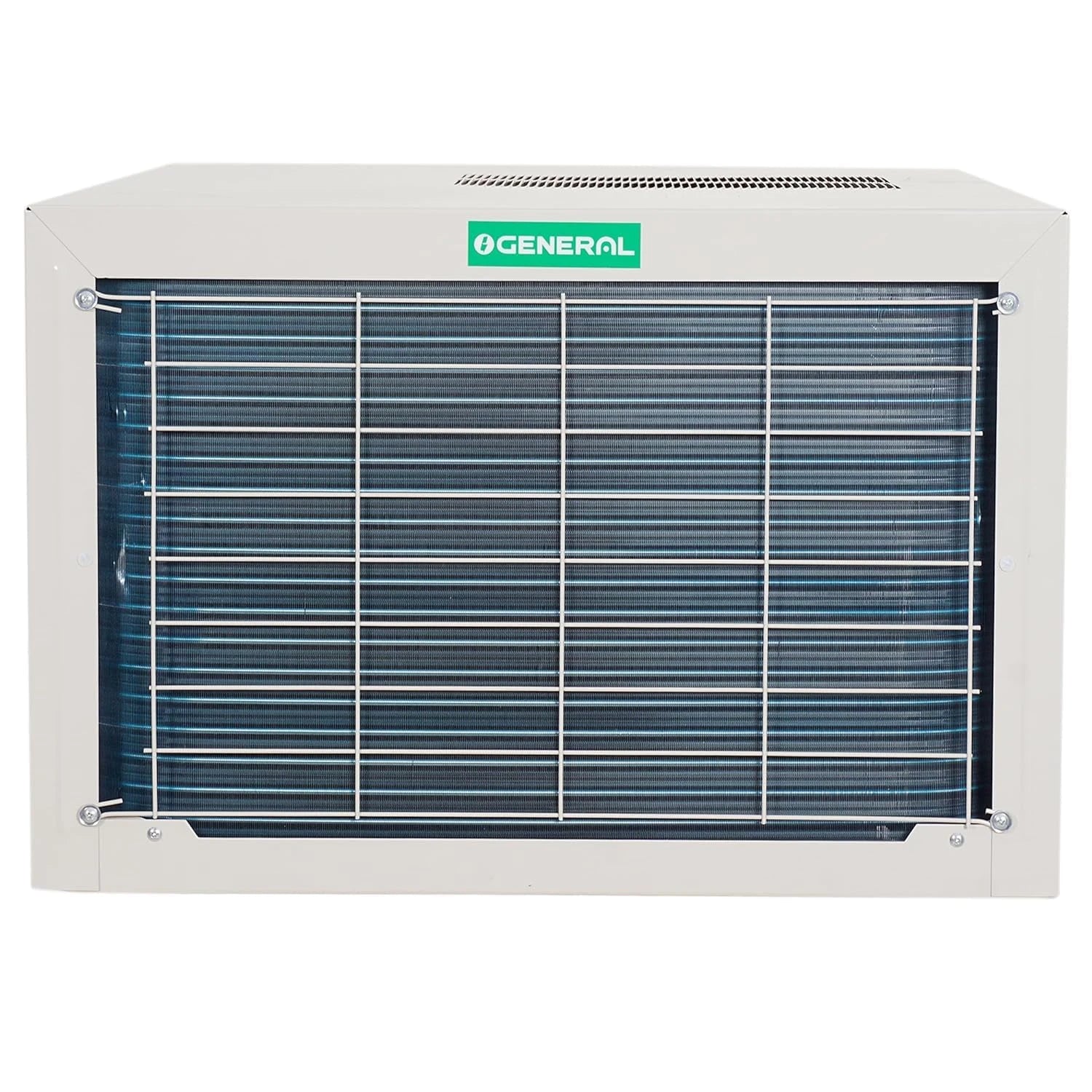 O GENERAL 1.8 Ton 3 Star Window AC (2023 Model, Copper Condenser, AXGB22BBAA-B)