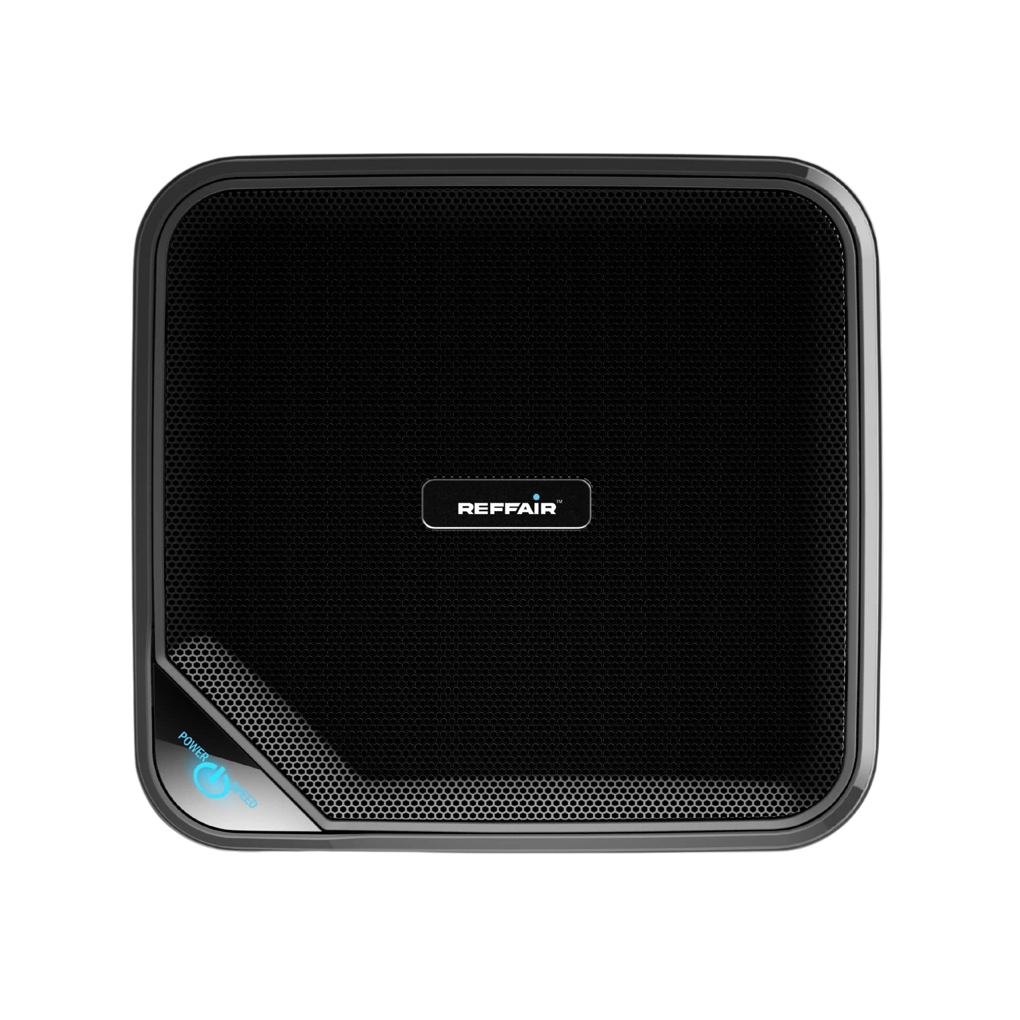 Reffair QX50 Plus 2nd Gen Car Air Purifier - Plasma Protect Technology