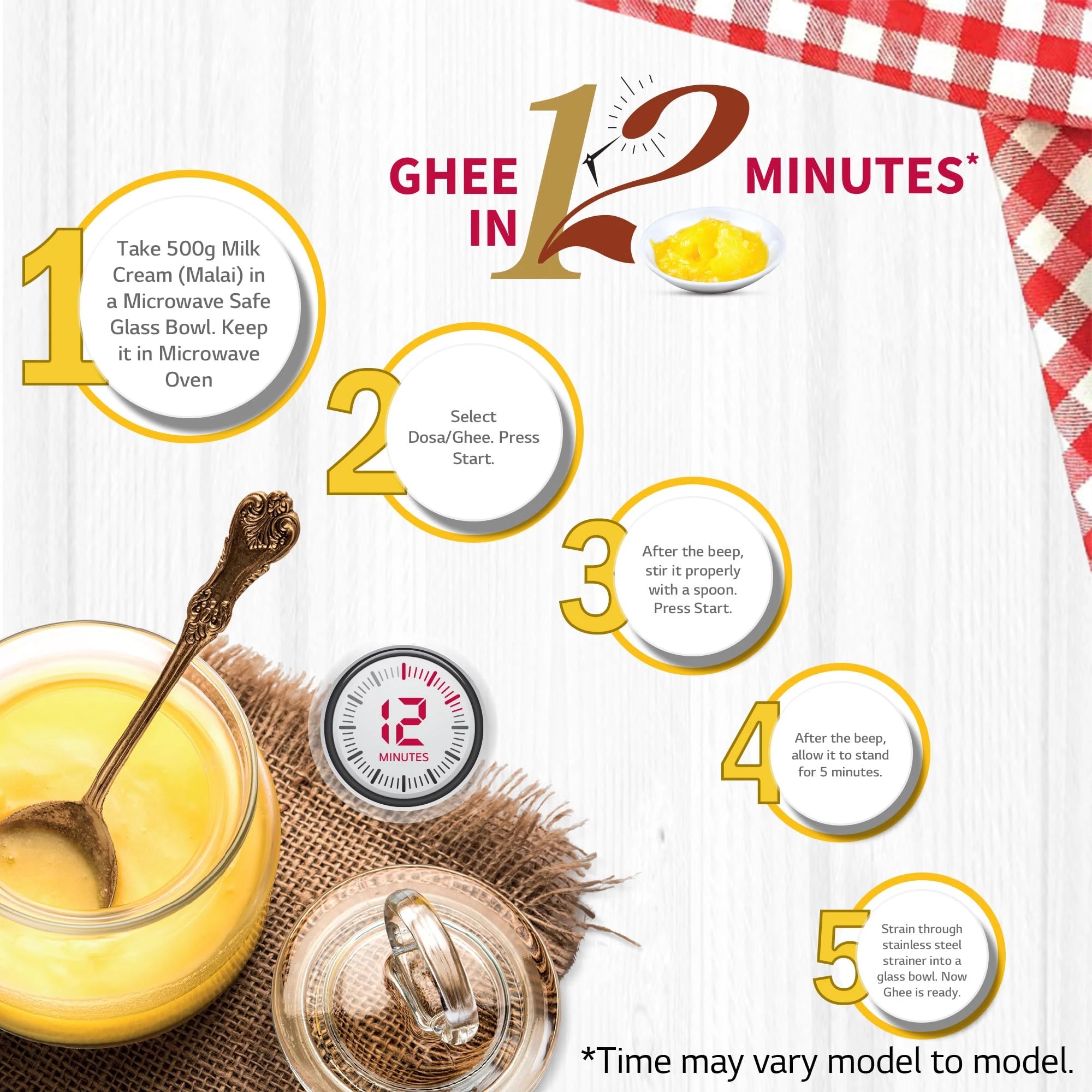 LG 28 L Charcoal Healthy Microwave Conventional Oven (MJ2887BWUM, Black, 360° Motorised Rotisserie)