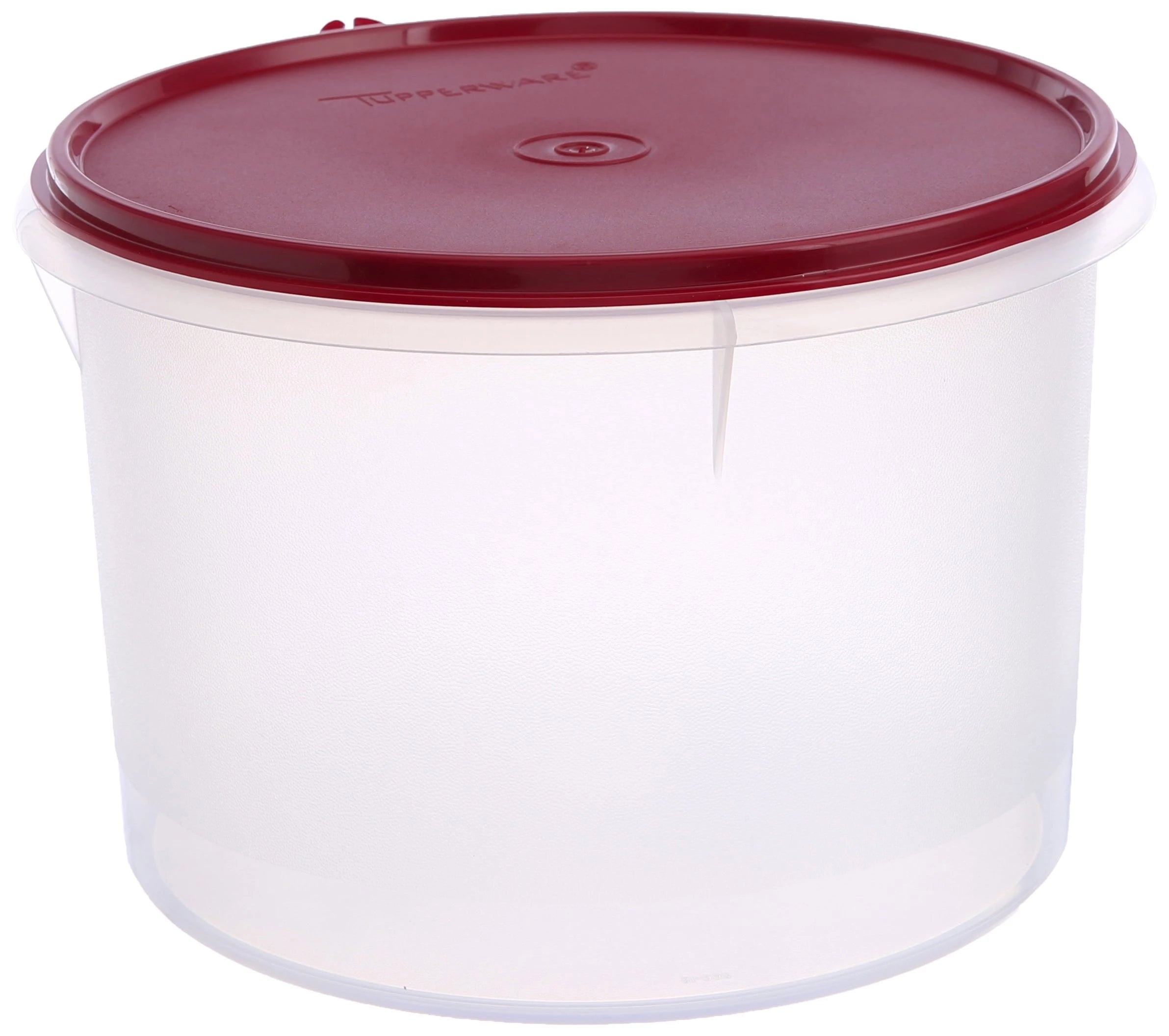 Tupperware Medium Super Storer, 3 litres (111)